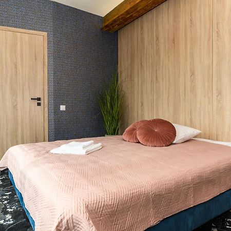 Coliving Synet Apartment Mazeikiai Luaran gambar