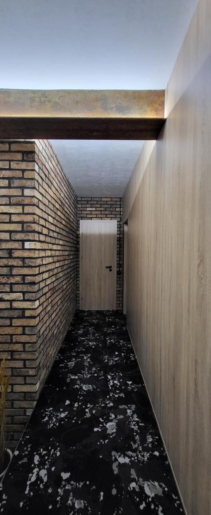 Coliving Synet Apartment Mazeikiai Luaran gambar