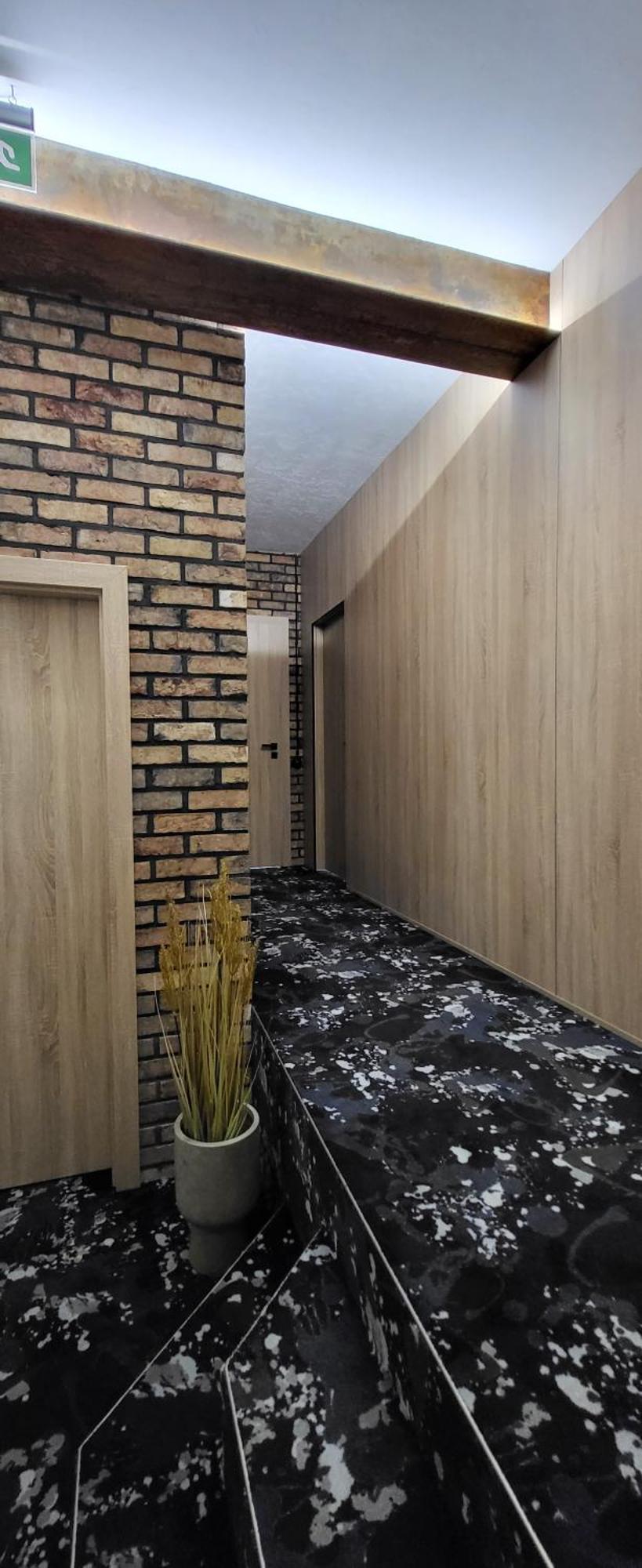 Coliving Synet Apartment Mazeikiai Luaran gambar