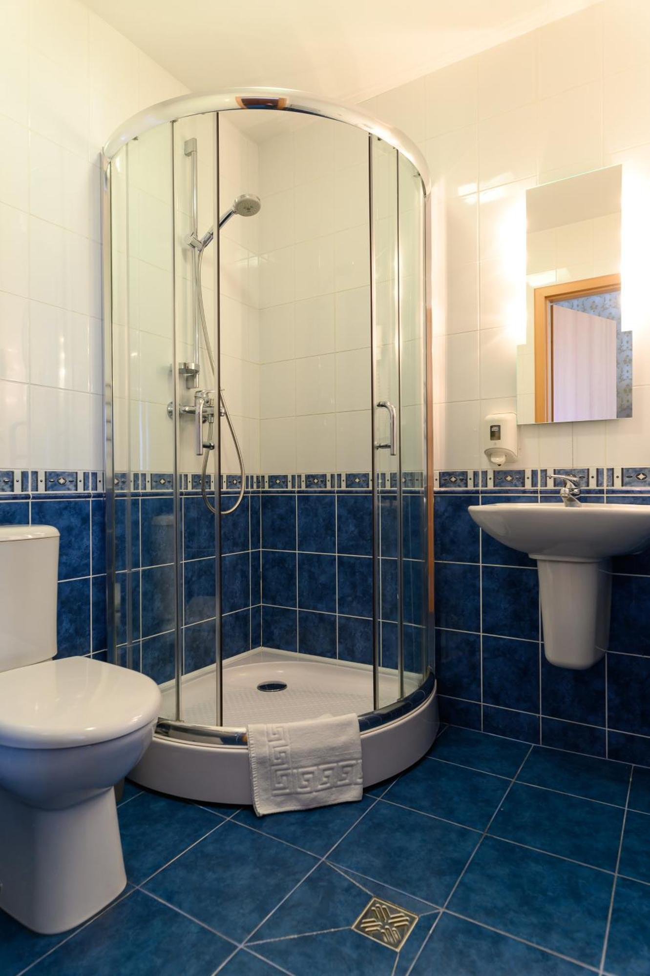 Coliving Synet Apartment Mazeikiai Luaran gambar