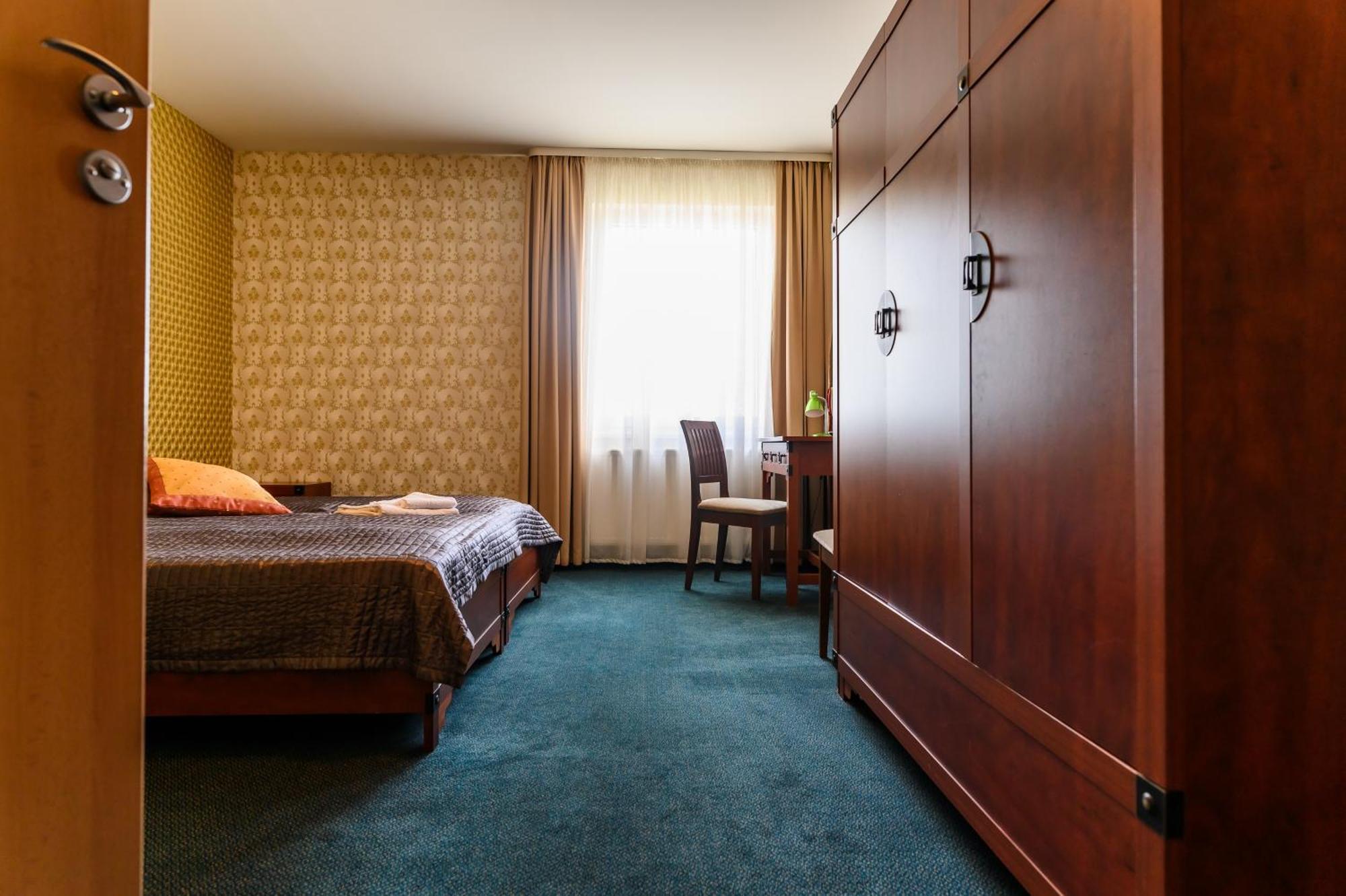 Coliving Synet Apartment Mazeikiai Luaran gambar