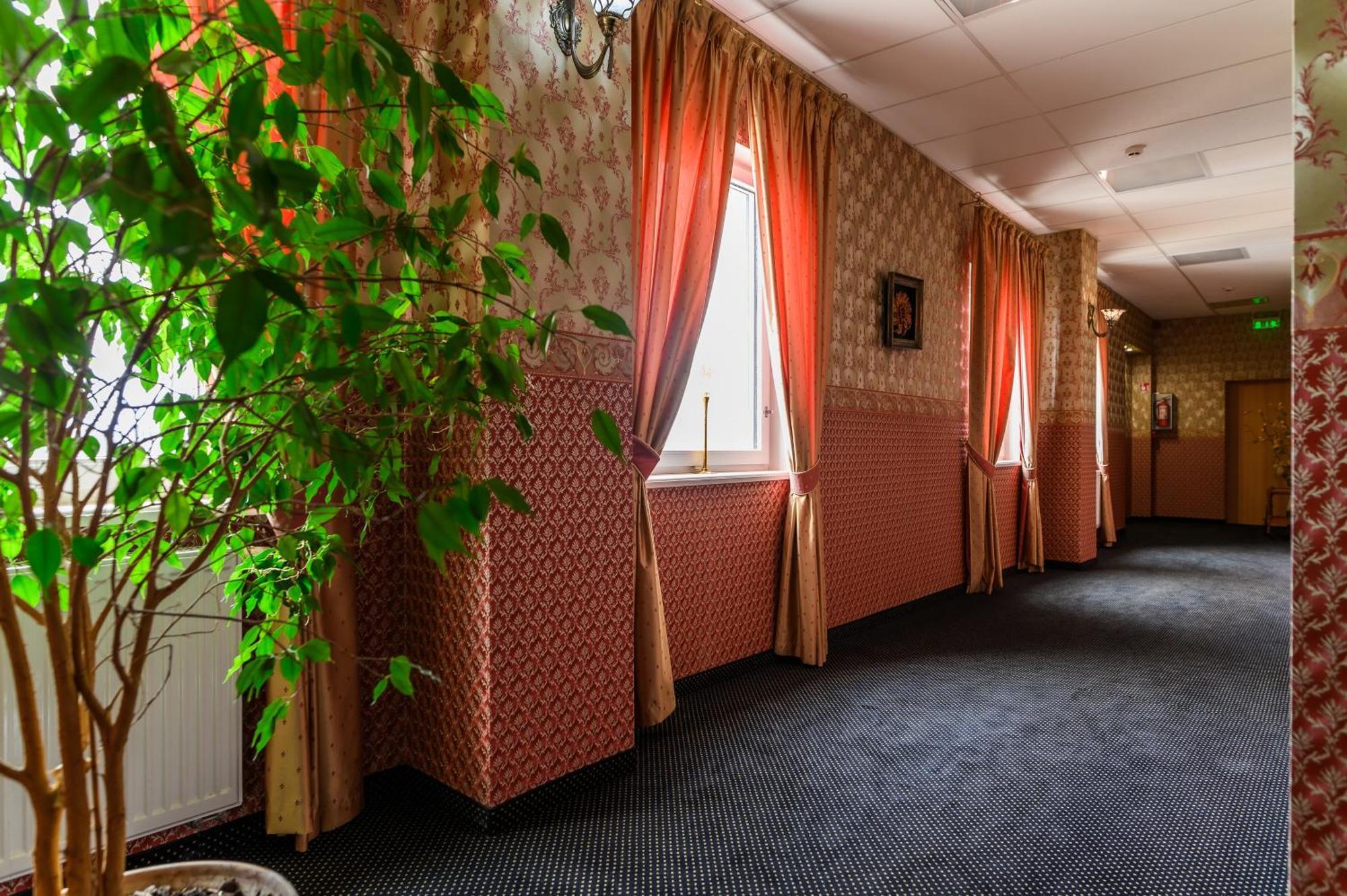 Coliving Synet Apartment Mazeikiai Luaran gambar