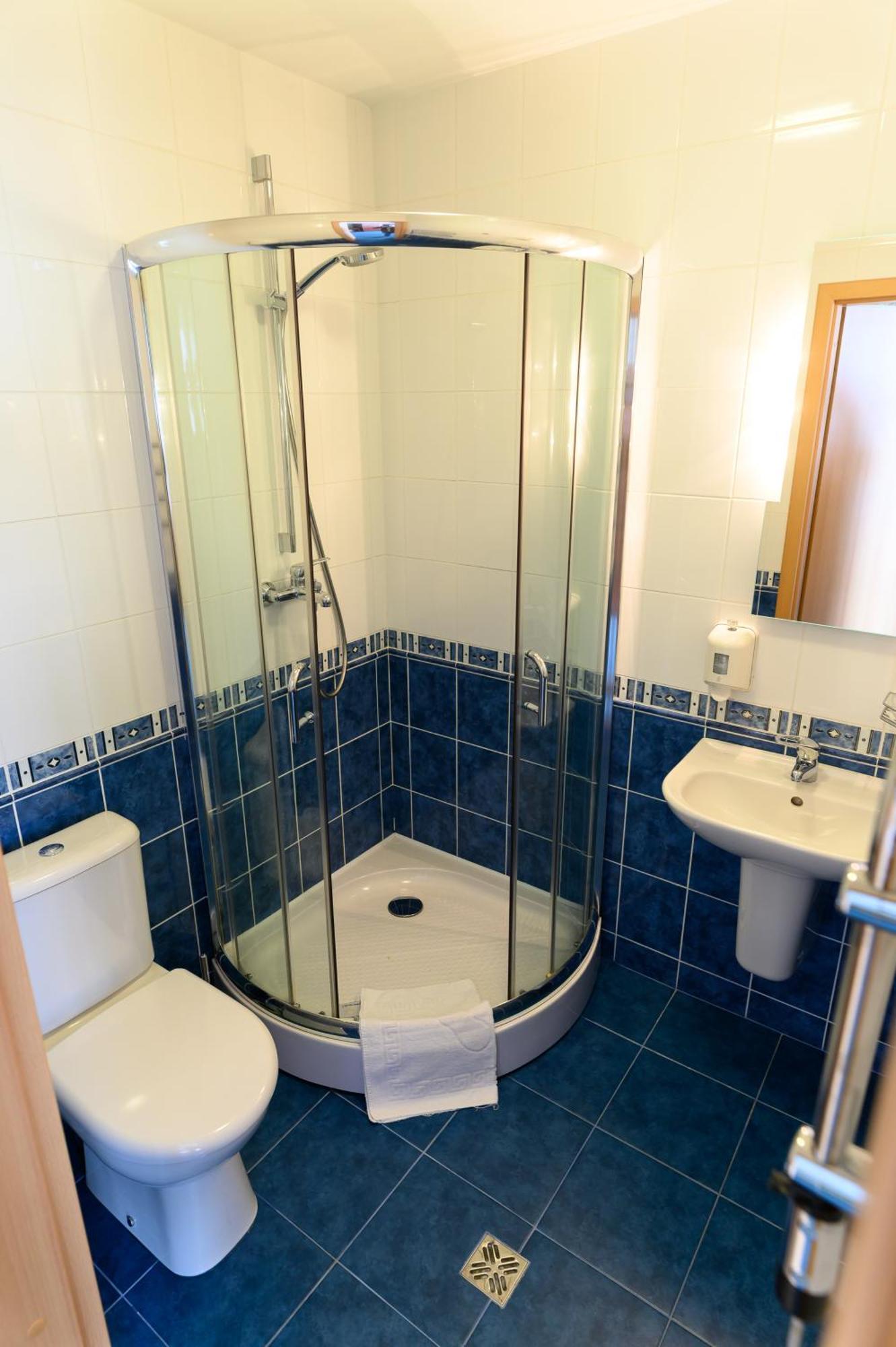 Coliving Synet Apartment Mazeikiai Luaran gambar