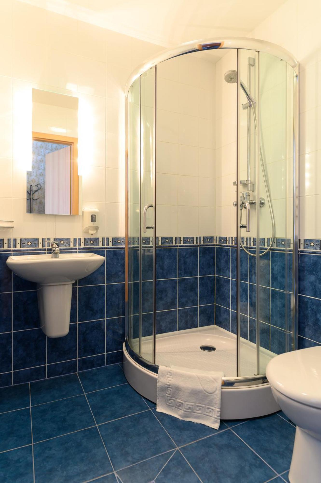 Coliving Synet Apartment Mazeikiai Luaran gambar