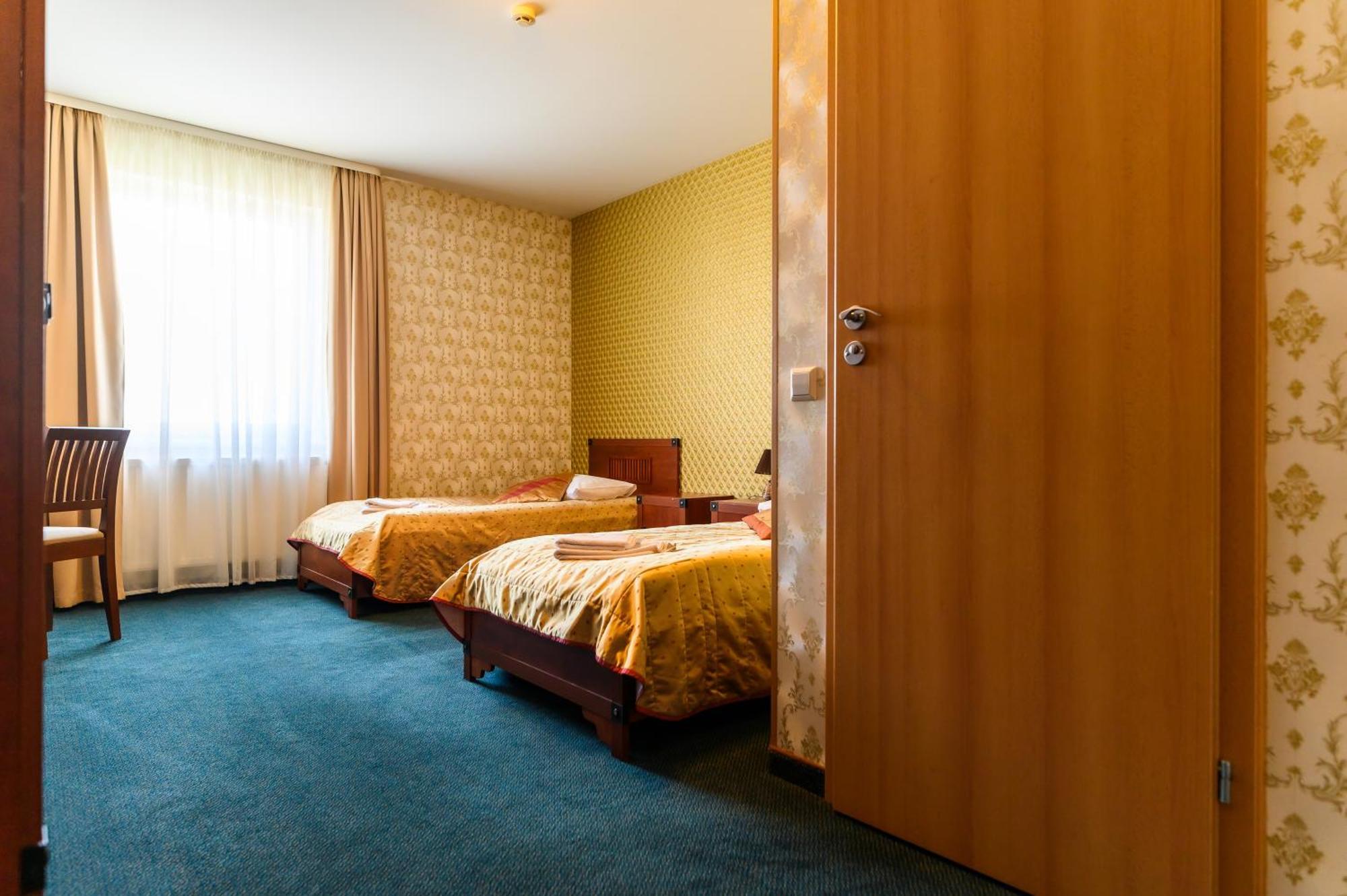 Coliving Synet Apartment Mazeikiai Luaran gambar