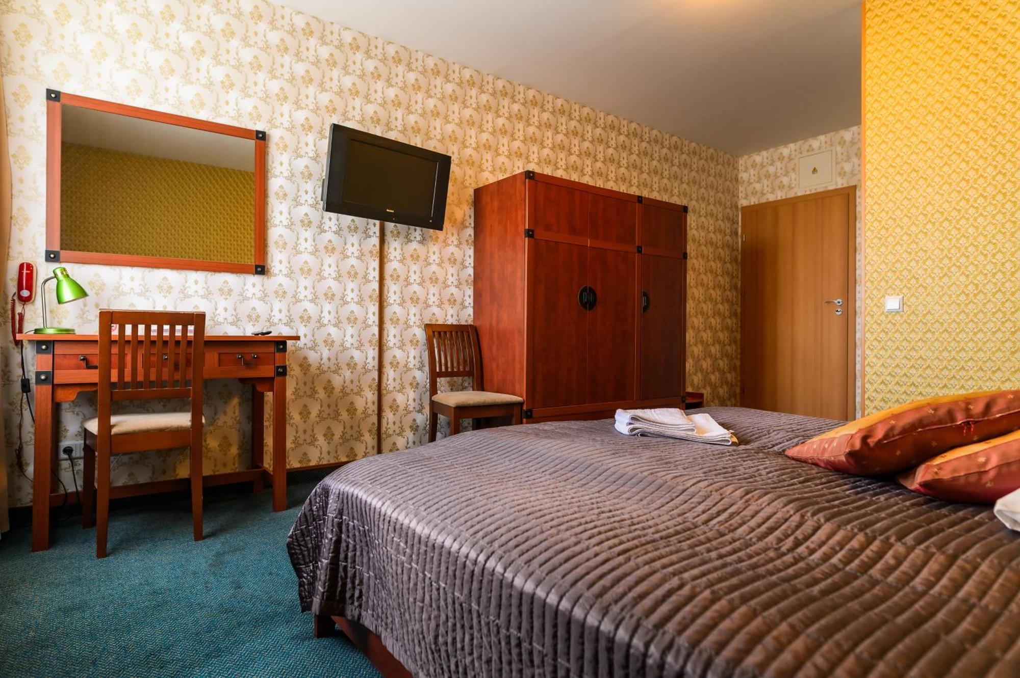 Coliving Synet Apartment Mazeikiai Luaran gambar