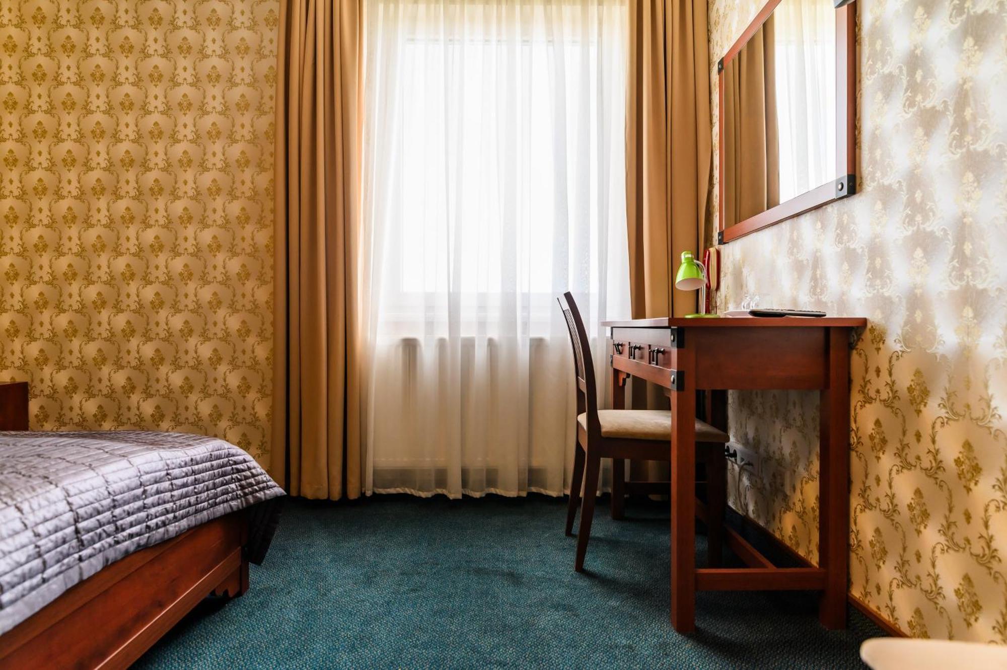 Coliving Synet Apartment Mazeikiai Luaran gambar