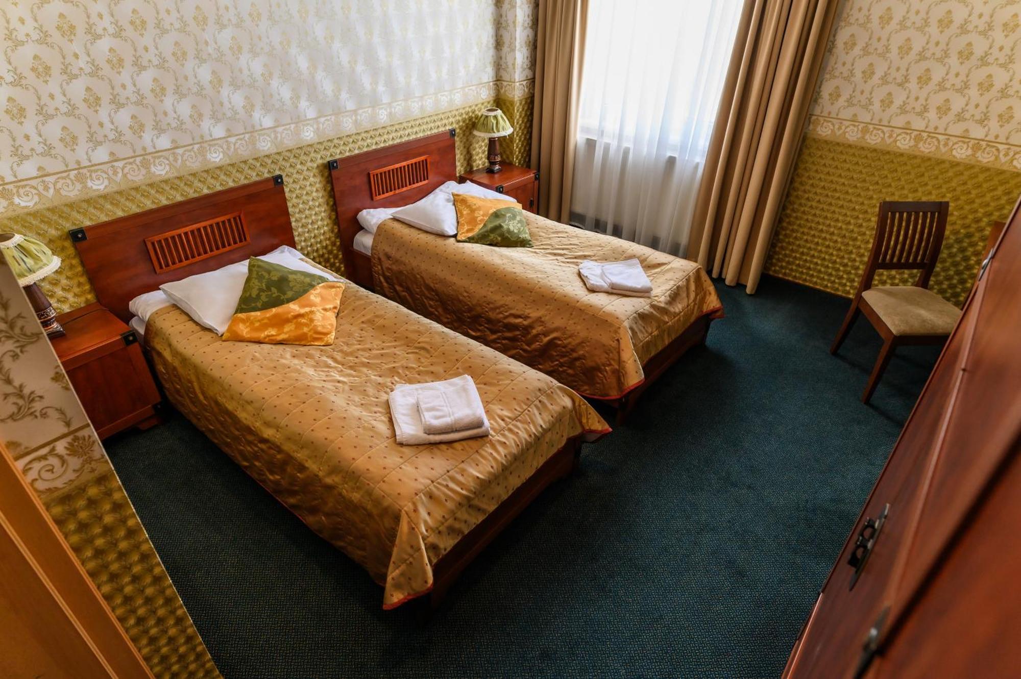 Coliving Synet Apartment Mazeikiai Luaran gambar