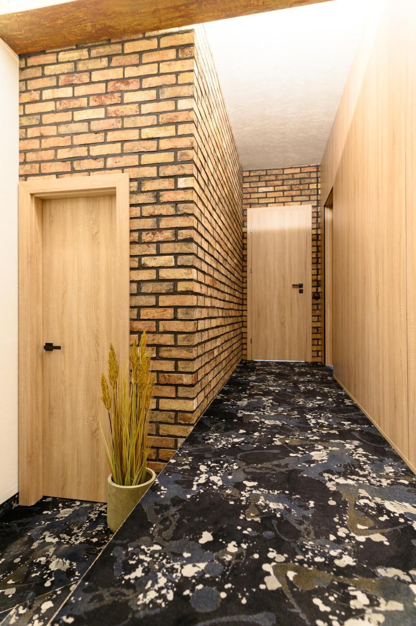 Coliving Synet Apartment Mazeikiai Luaran gambar