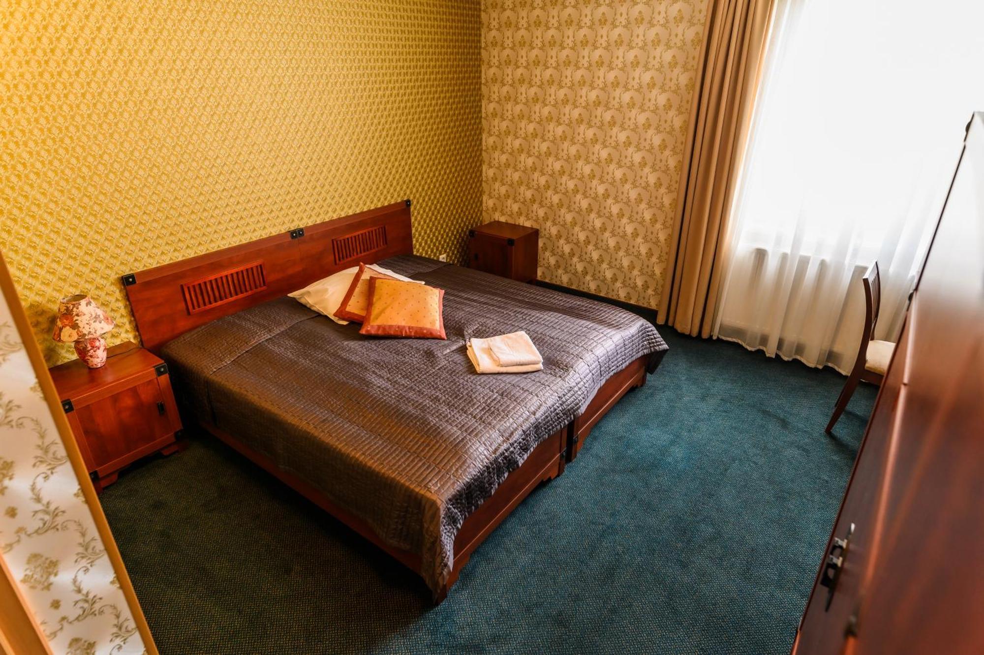 Coliving Synet Apartment Mazeikiai Luaran gambar
