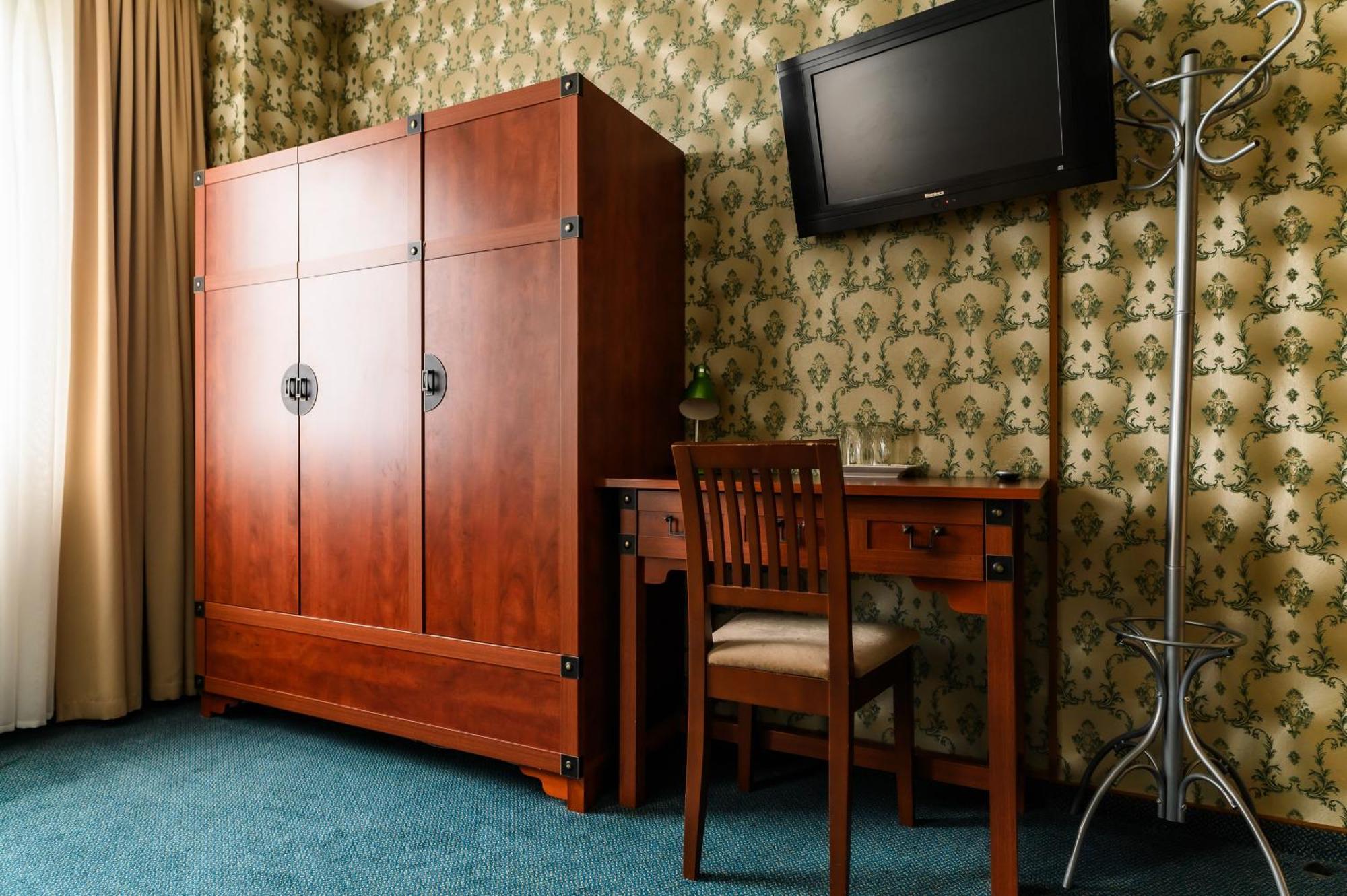Coliving Synet Apartment Mazeikiai Luaran gambar