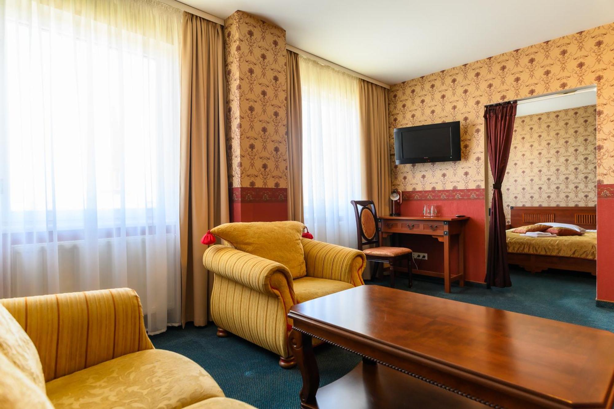 Coliving Synet Apartment Mazeikiai Luaran gambar