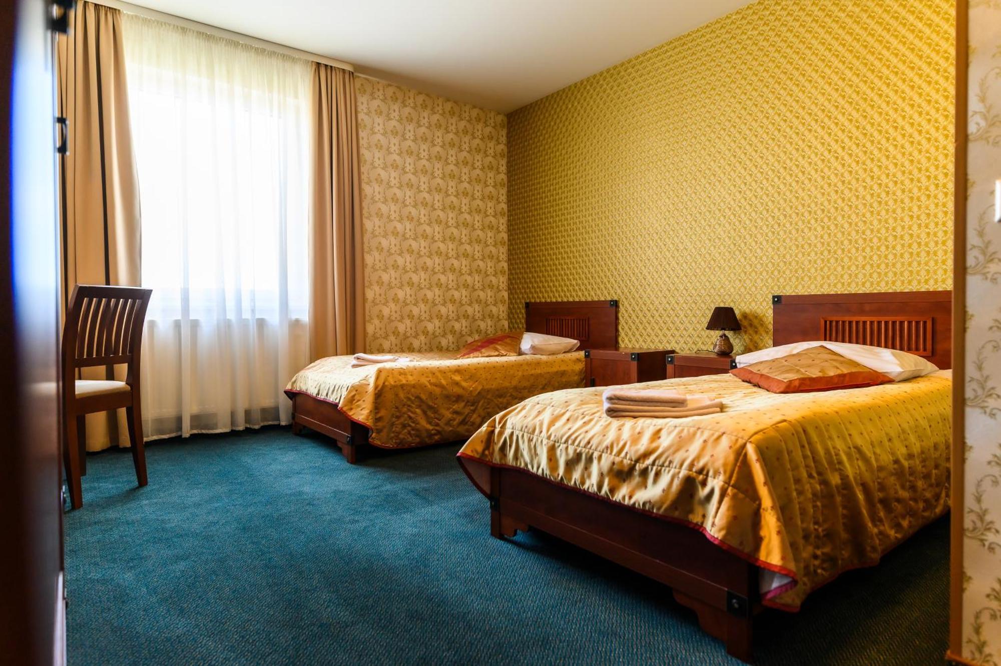 Coliving Synet Apartment Mazeikiai Luaran gambar