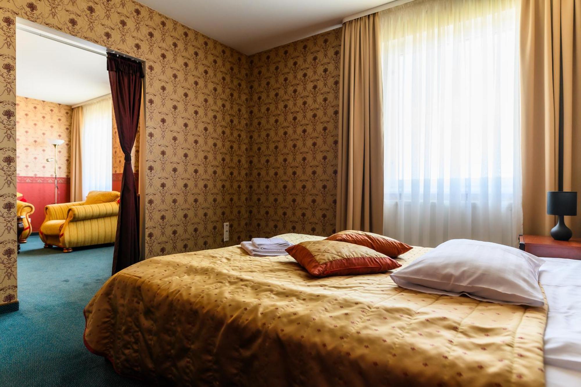 Coliving Synet Apartment Mazeikiai Luaran gambar