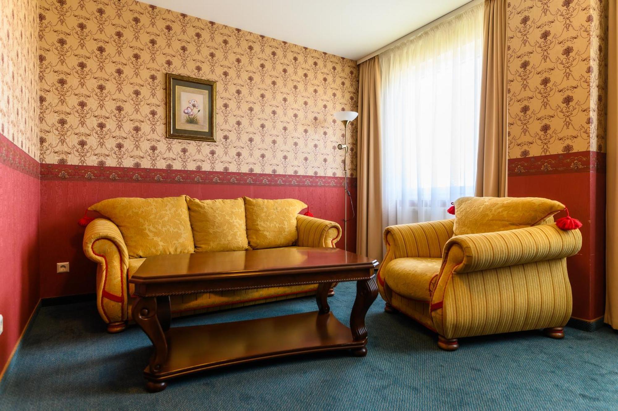 Coliving Synet Apartment Mazeikiai Luaran gambar