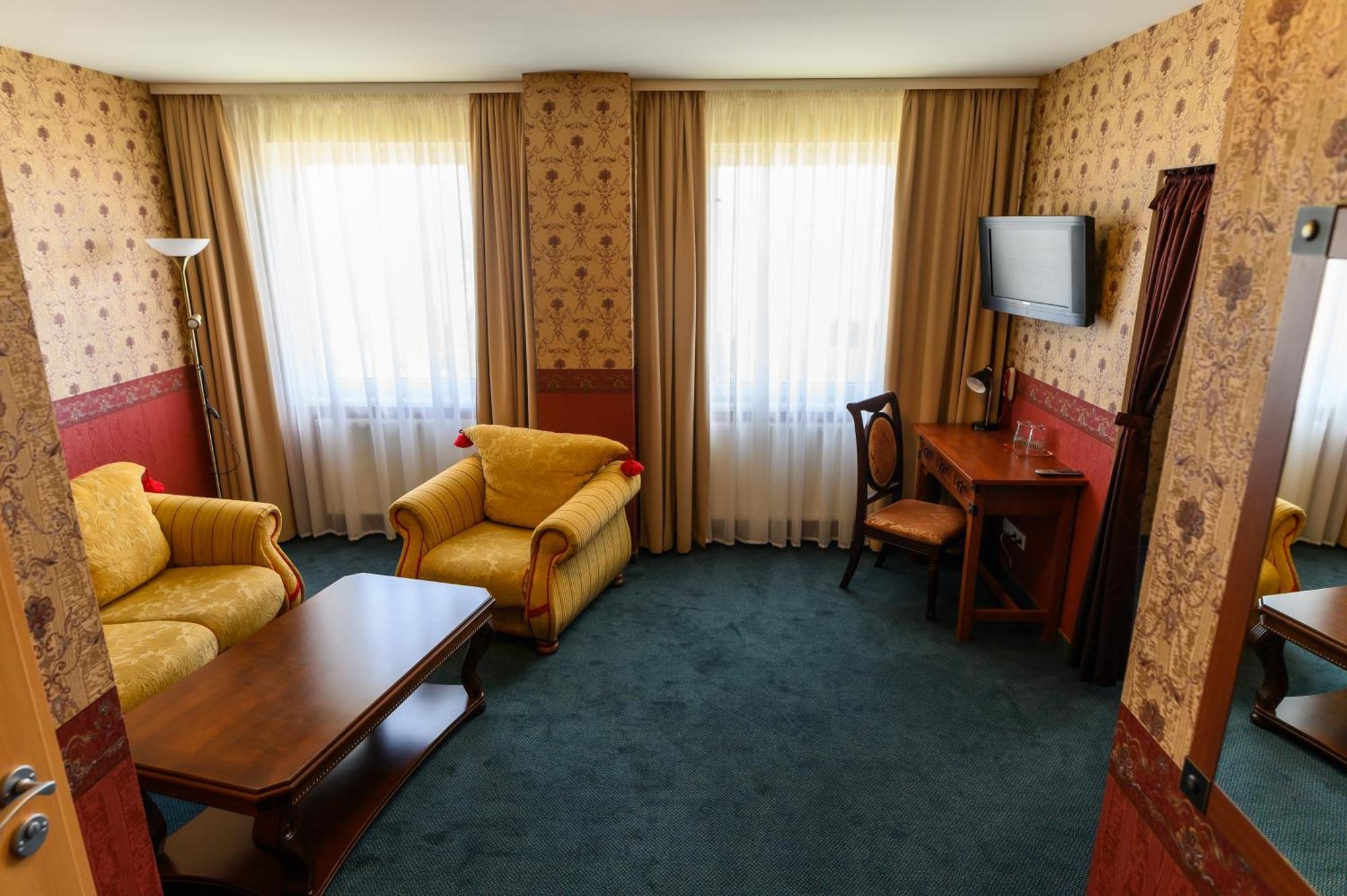 Coliving Synet Apartment Mazeikiai Luaran gambar