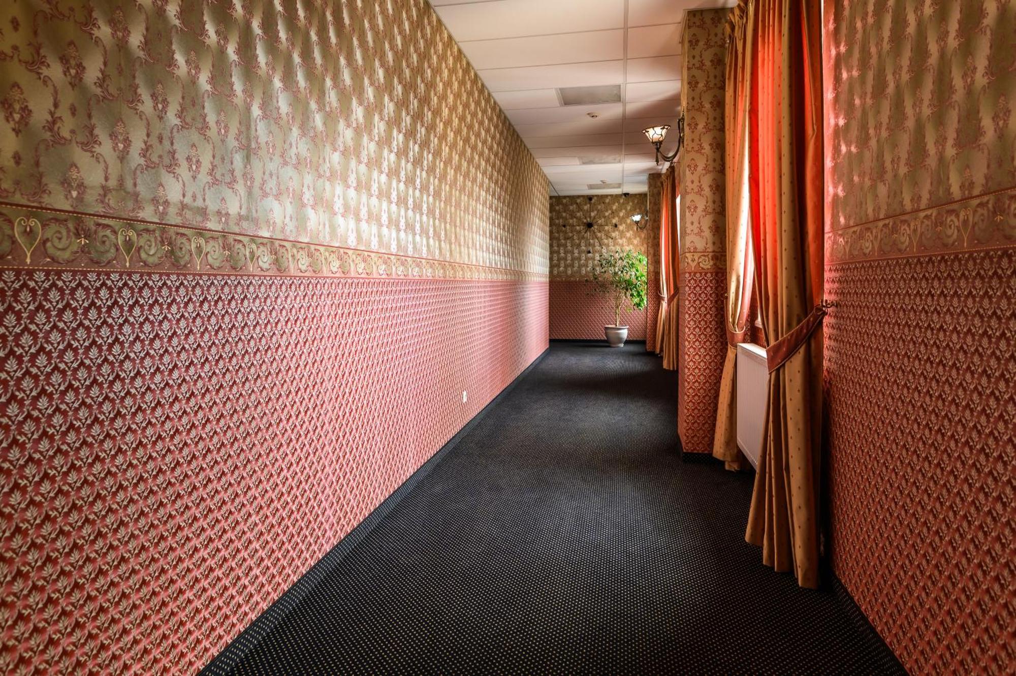 Coliving Synet Apartment Mazeikiai Luaran gambar