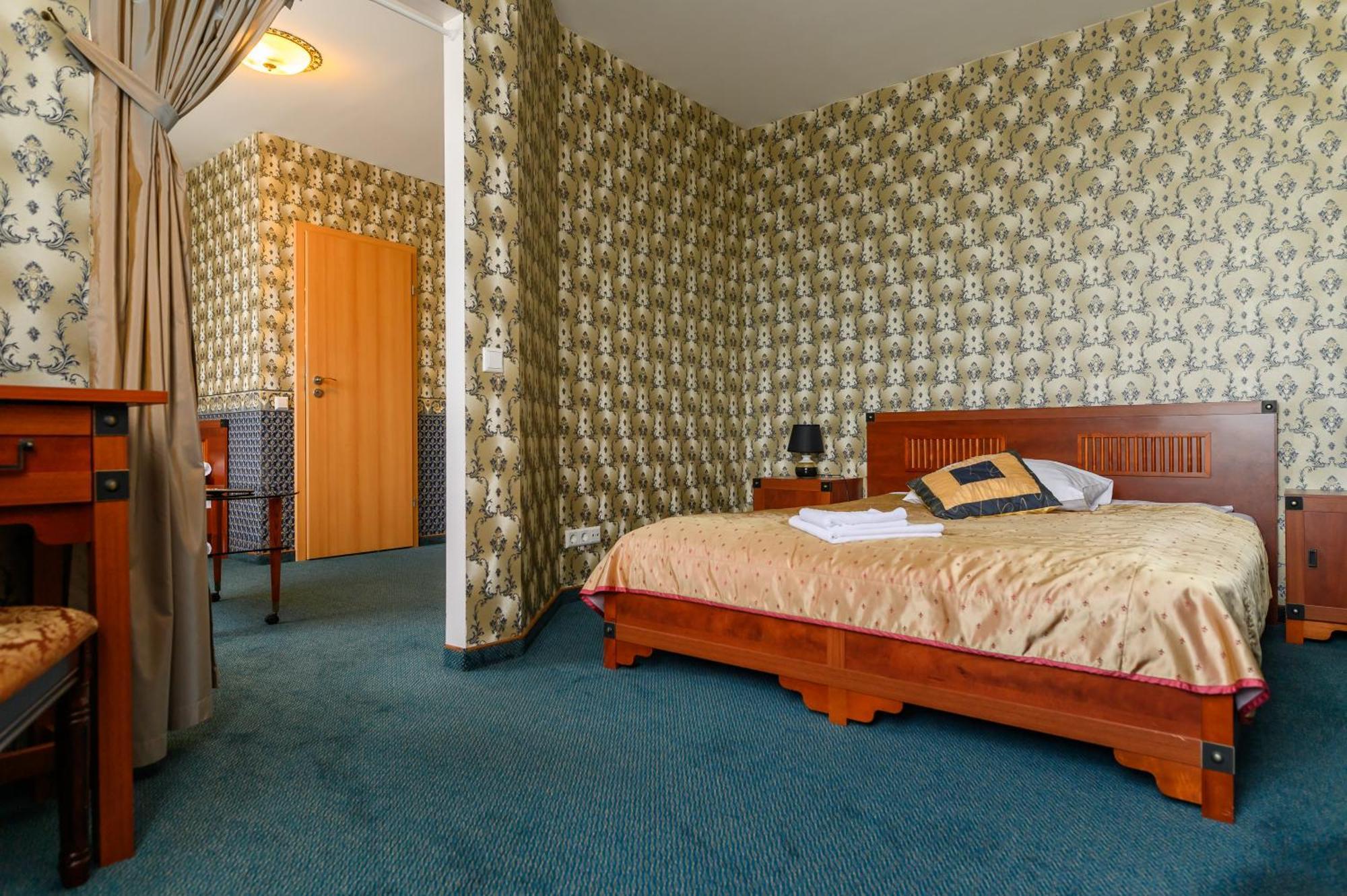 Coliving Synet Apartment Mazeikiai Luaran gambar
