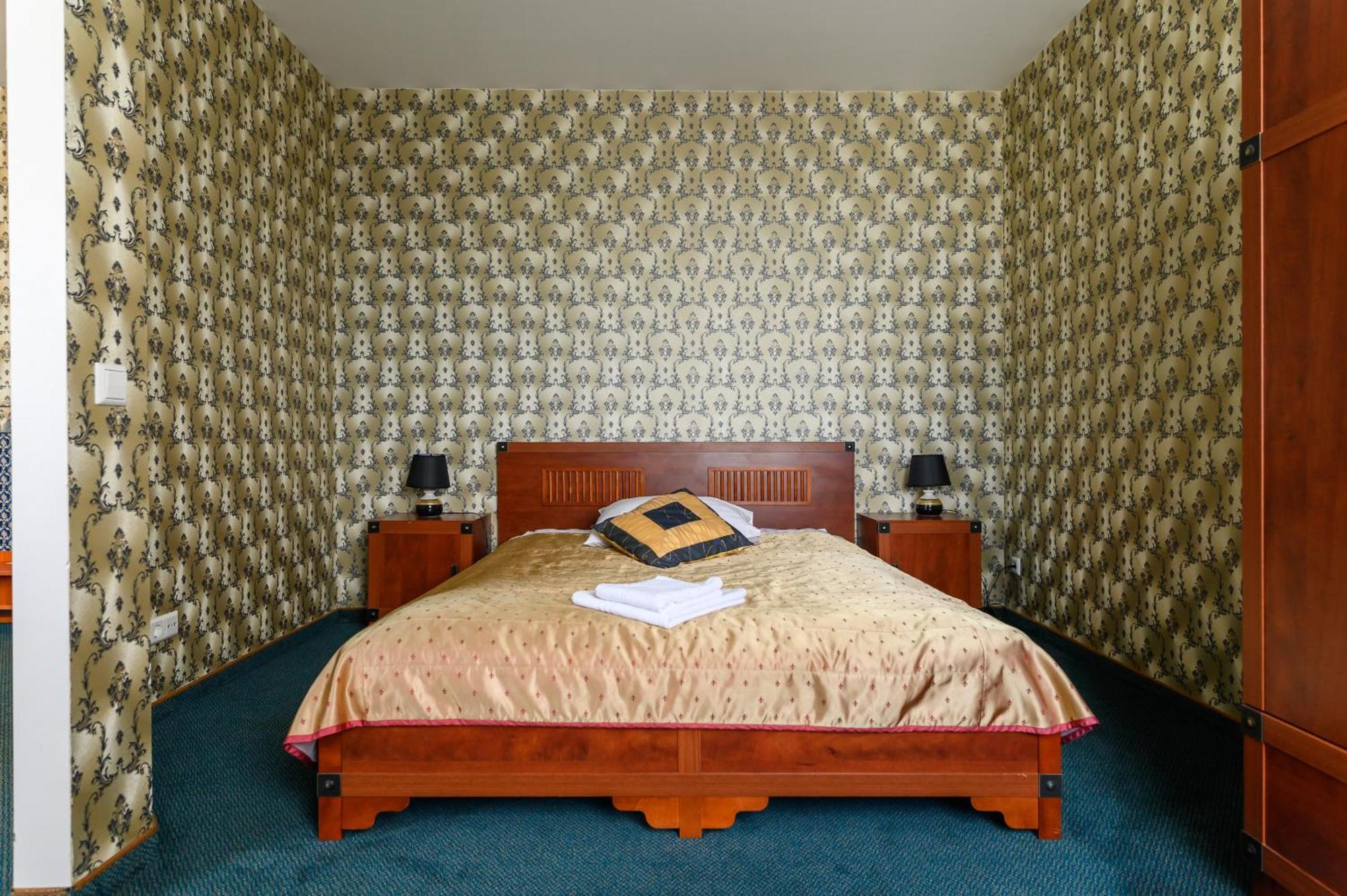 Coliving Synet Apartment Mazeikiai Luaran gambar
