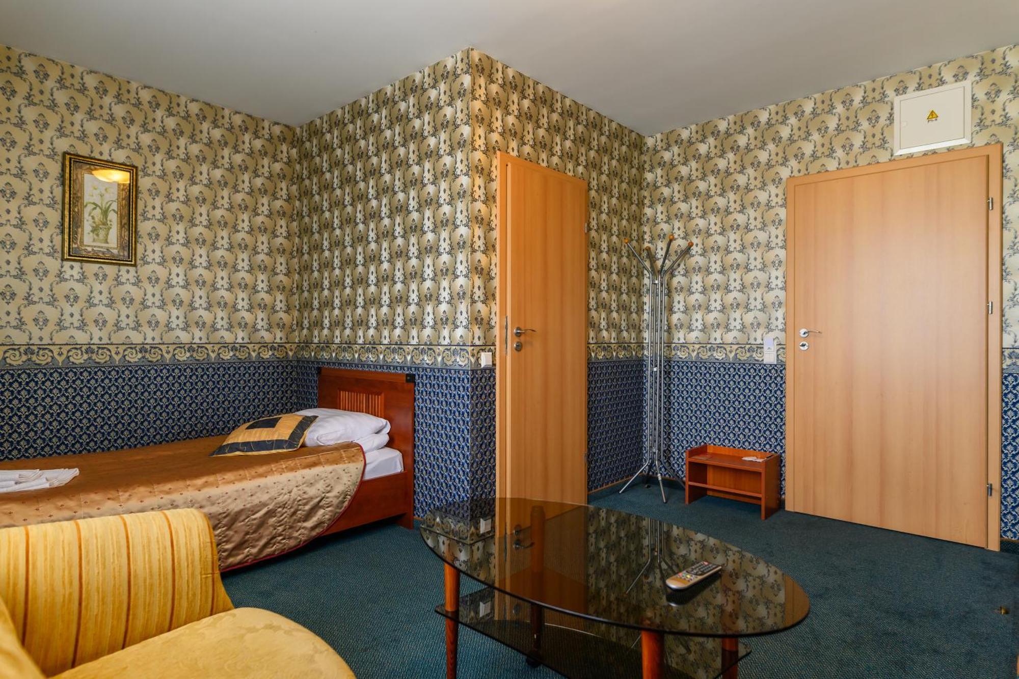 Coliving Synet Apartment Mazeikiai Luaran gambar