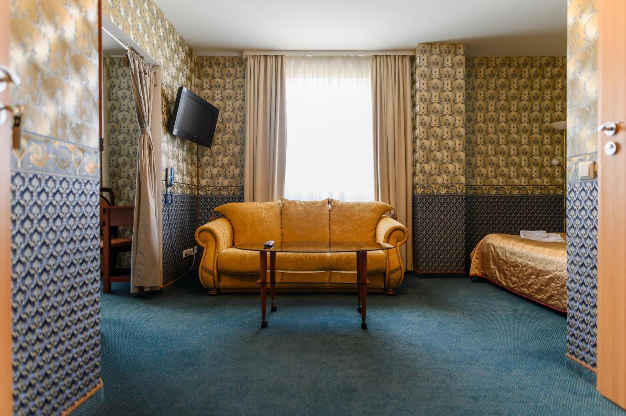 Coliving Synet Apartment Mazeikiai Luaran gambar