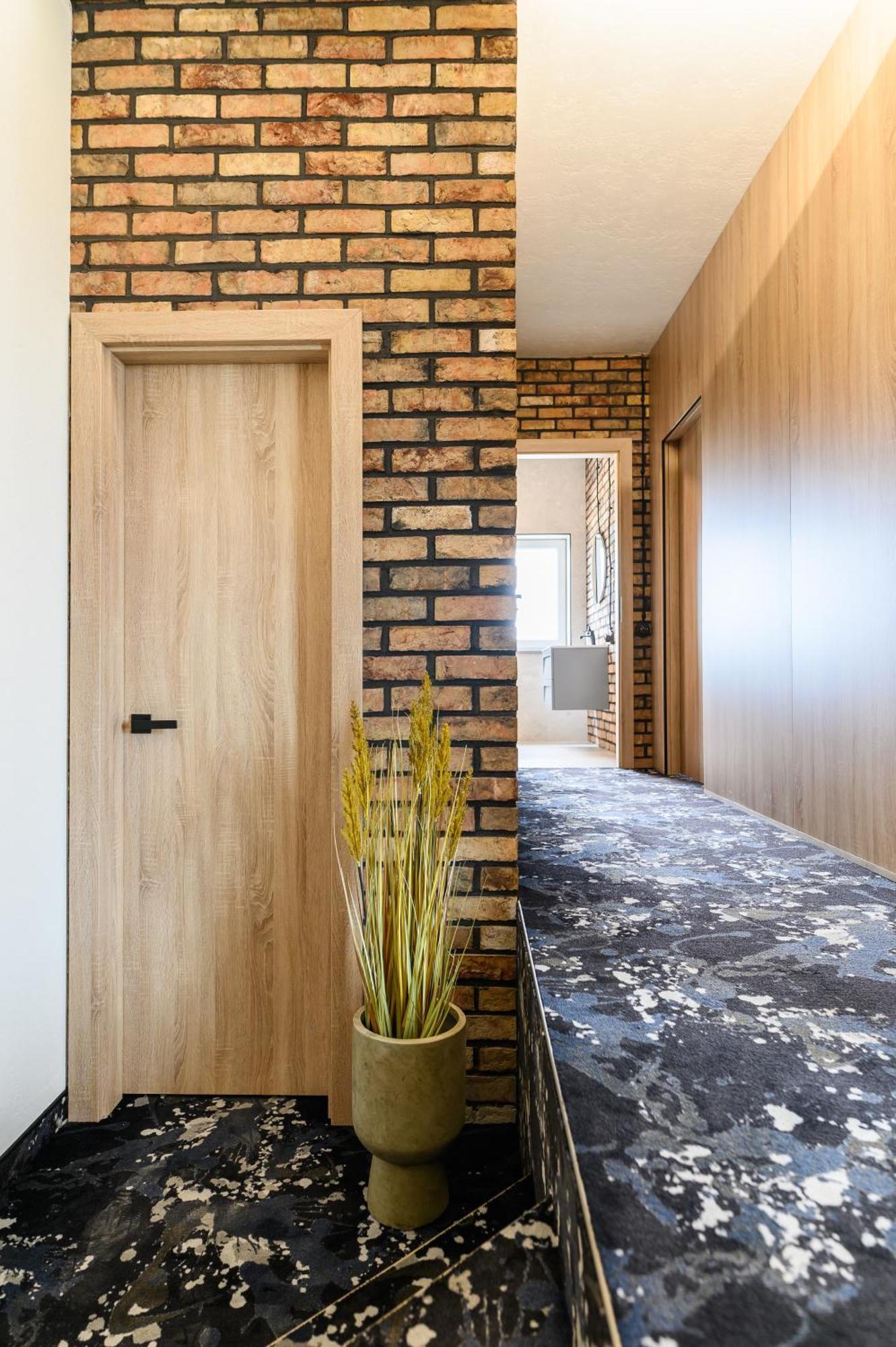 Coliving Synet Apartment Mazeikiai Luaran gambar