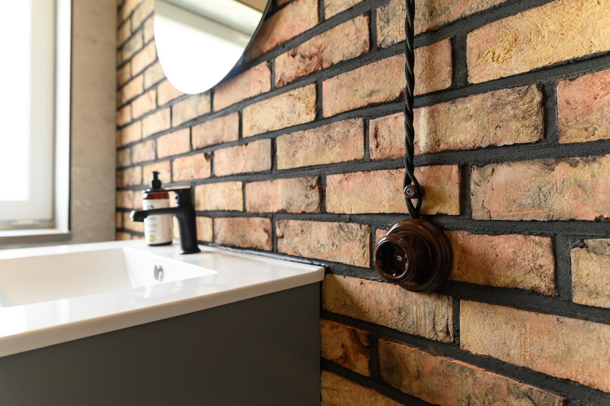 Coliving Synet Apartment Mazeikiai Luaran gambar