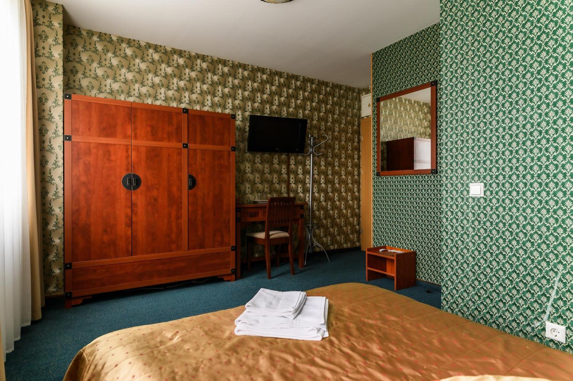 Coliving Synet Apartment Mazeikiai Luaran gambar