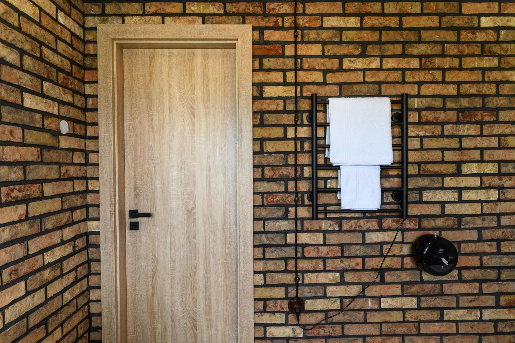 Coliving Synet Apartment Mazeikiai Luaran gambar