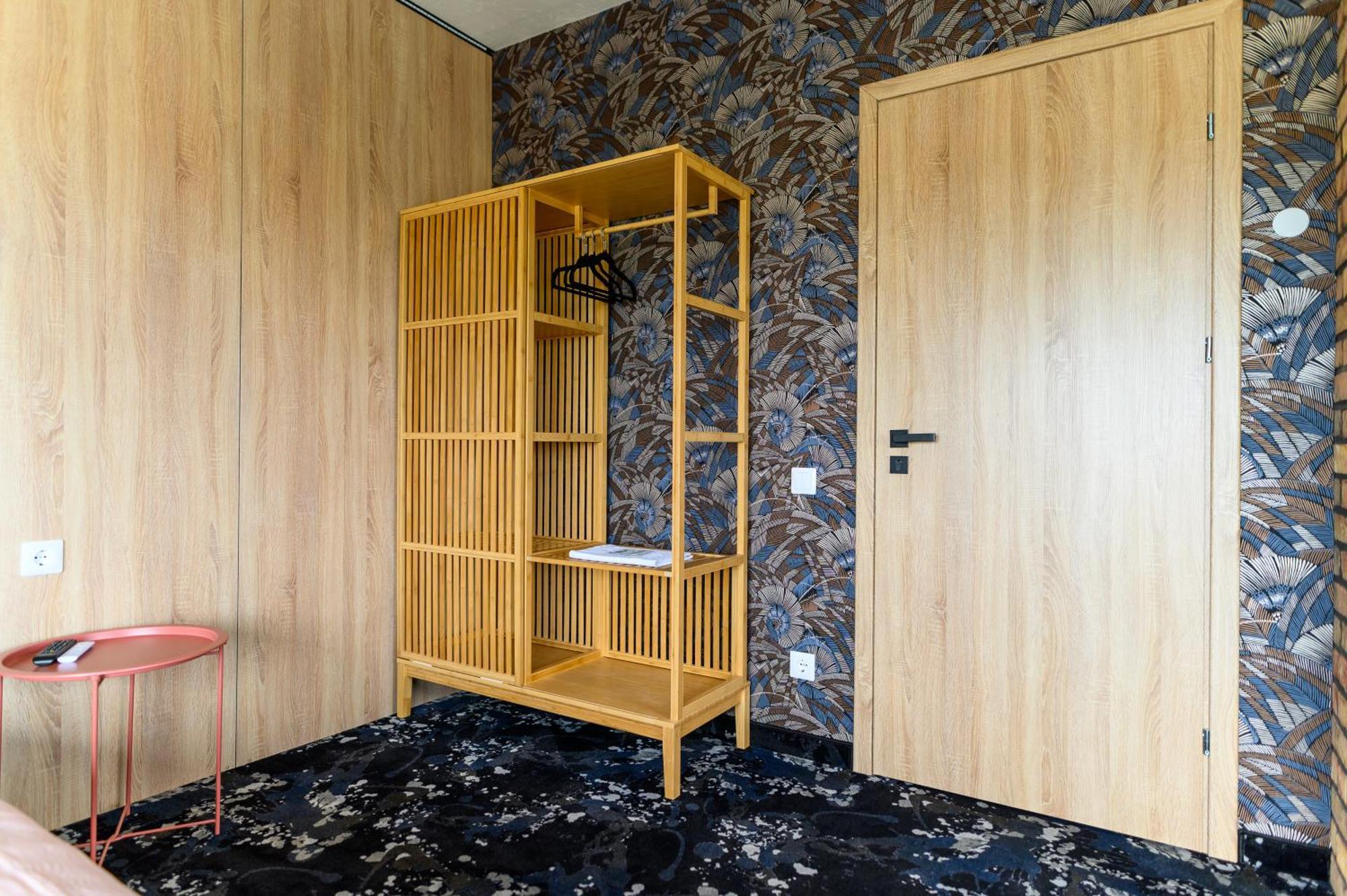 Coliving Synet Apartment Mazeikiai Luaran gambar