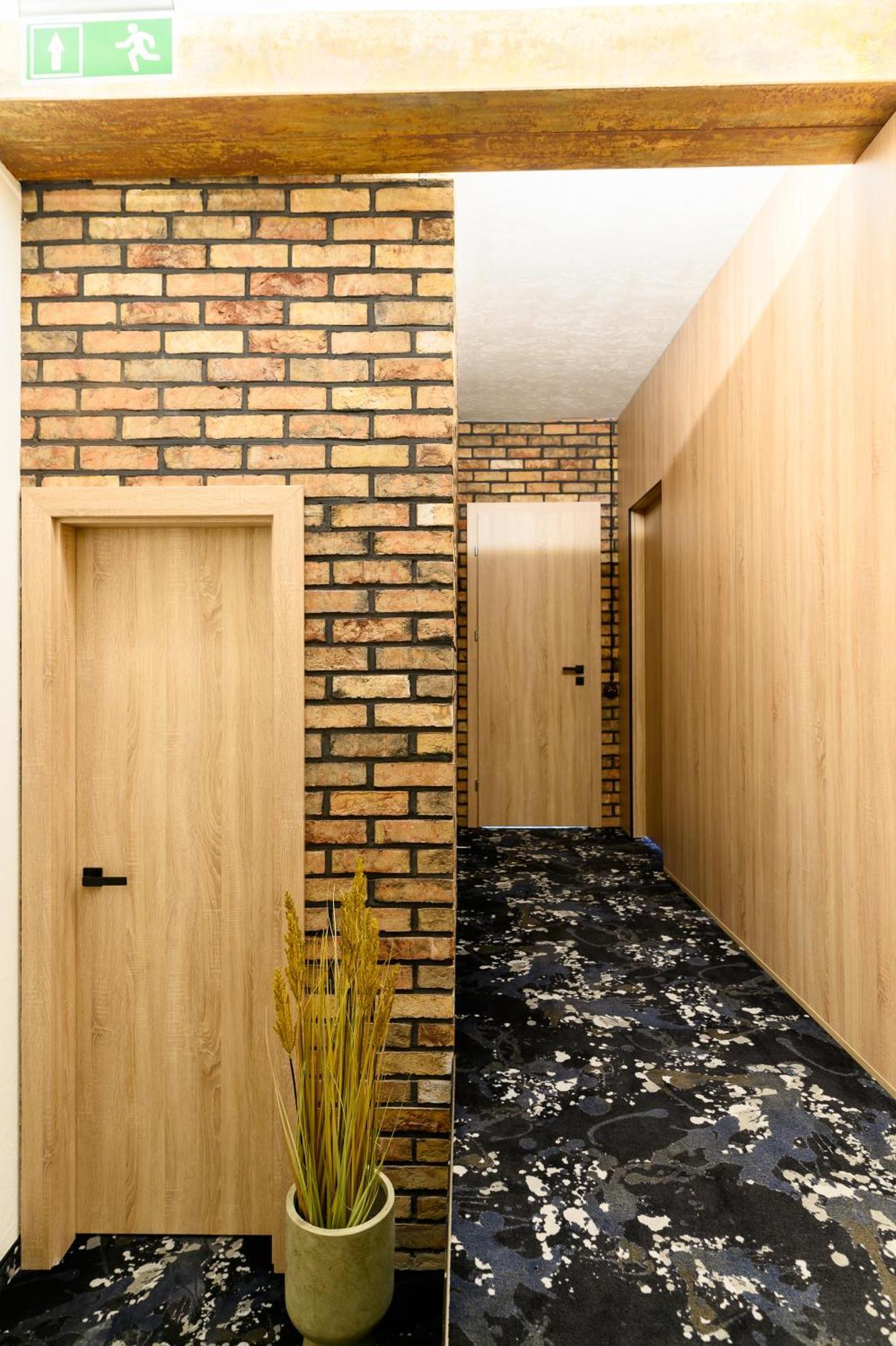 Coliving Synet Apartment Mazeikiai Luaran gambar