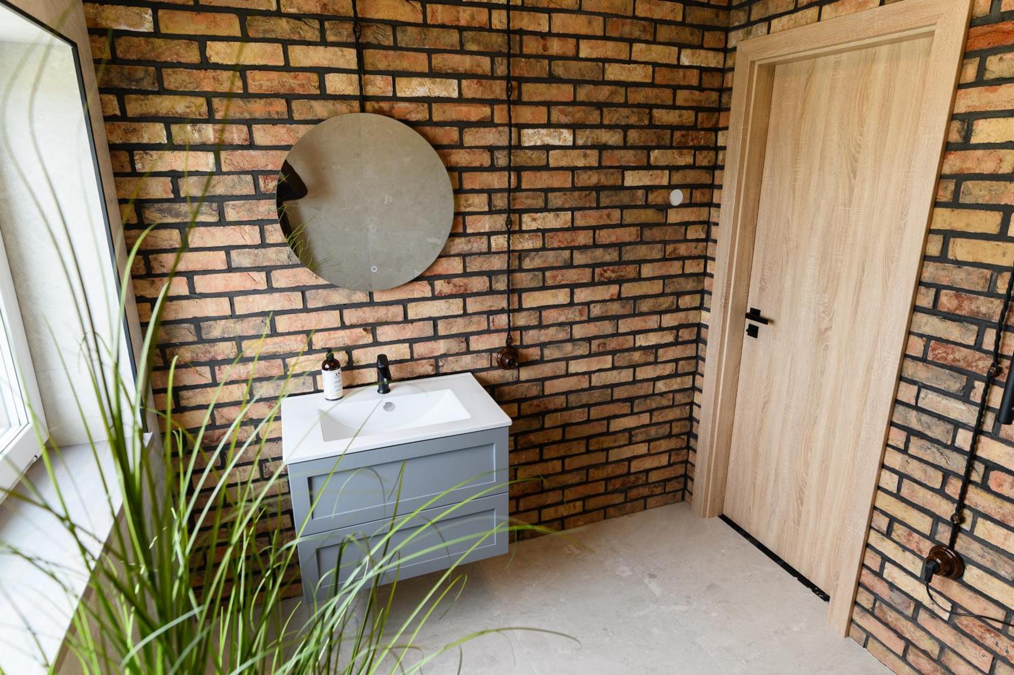 Coliving Synet Apartment Mazeikiai Luaran gambar